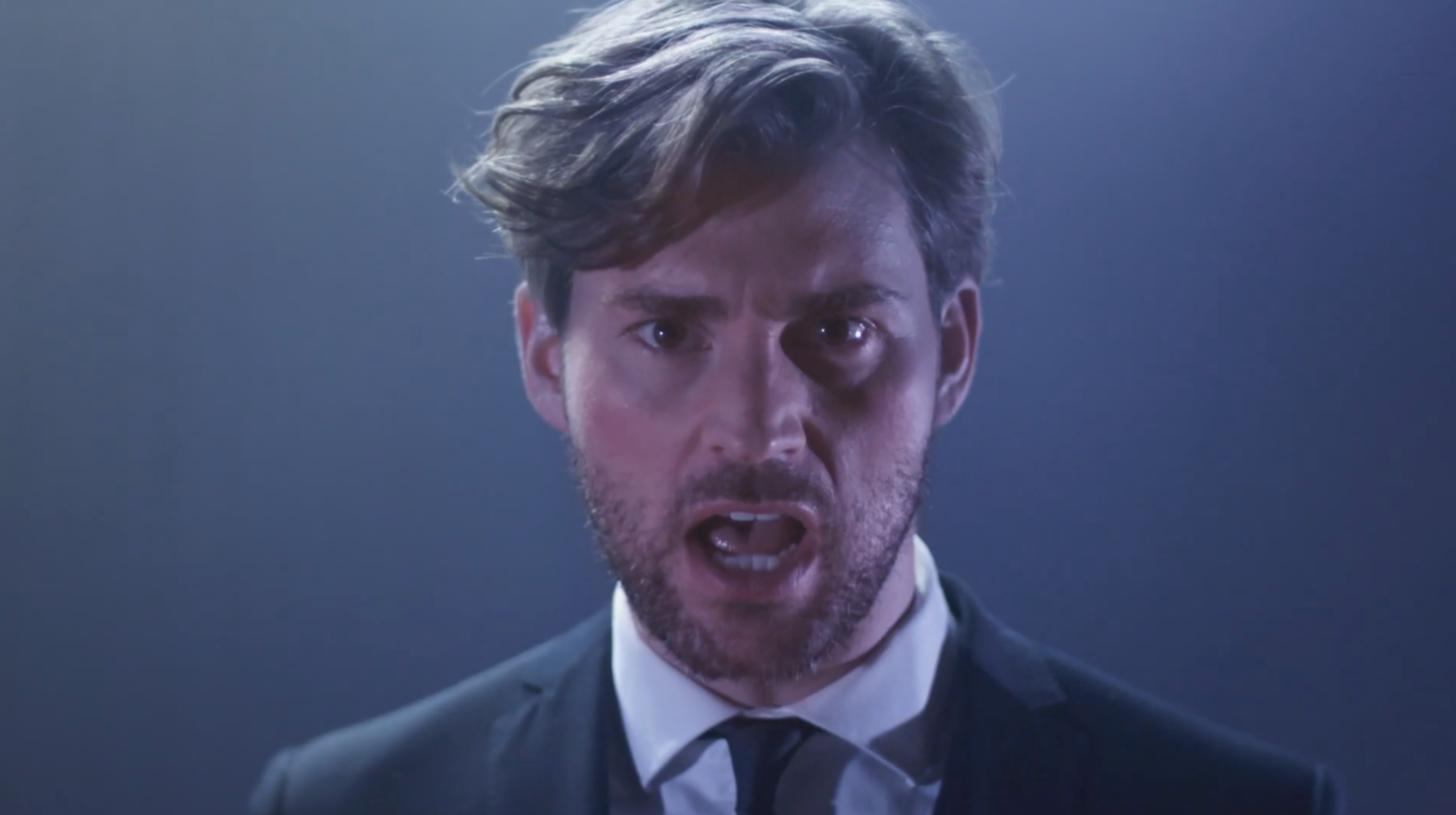 Operus - Fate's Pantomime