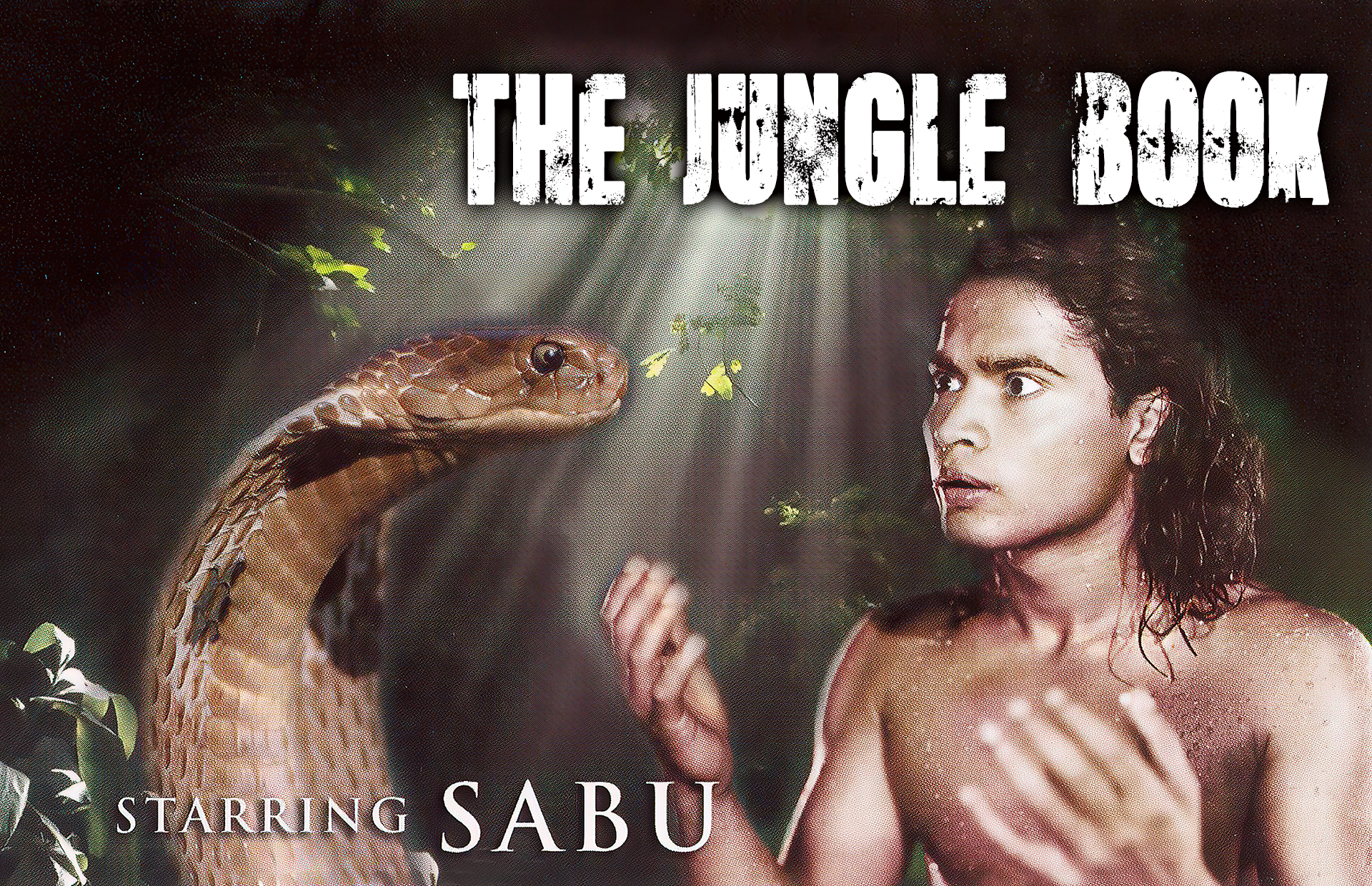 Action and Adventure