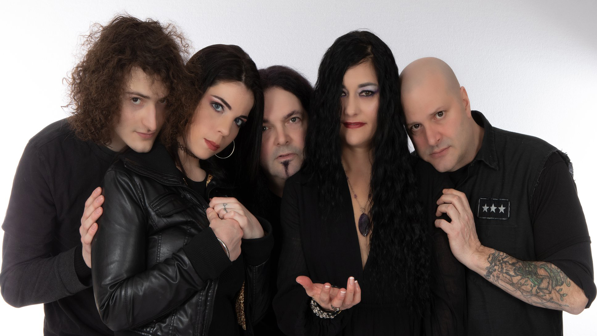 Leaving Eden - Dream With Me