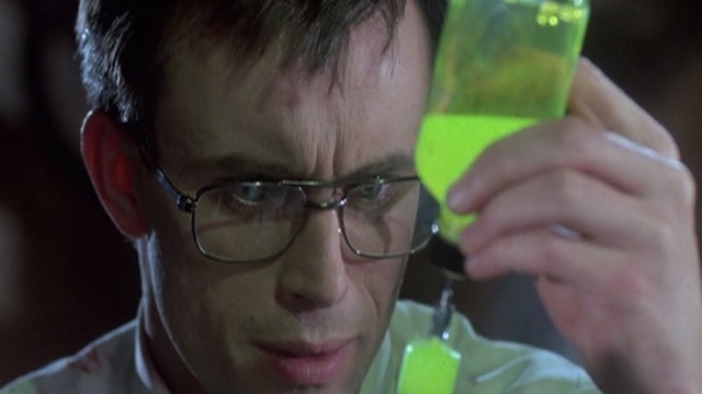 Re-Animator