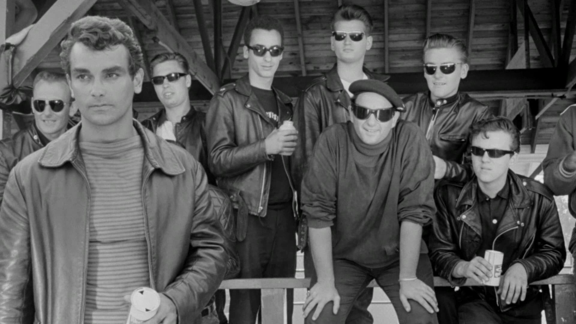 The Horror of Party Beach