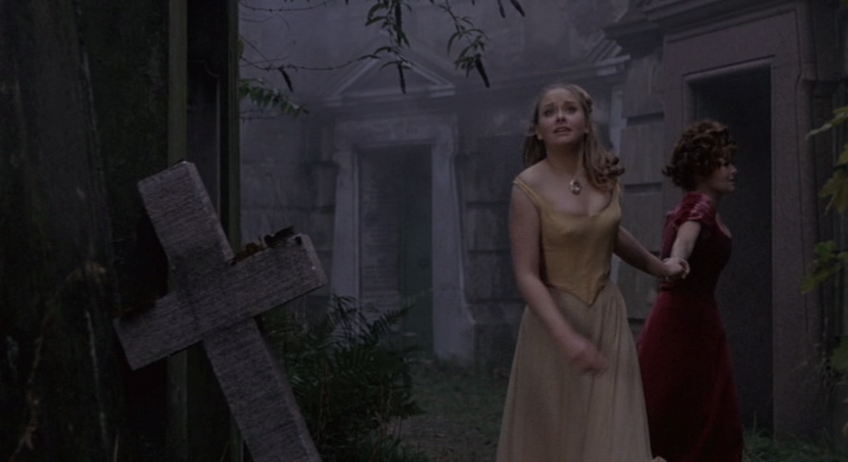 Taste the Blood of Dracula