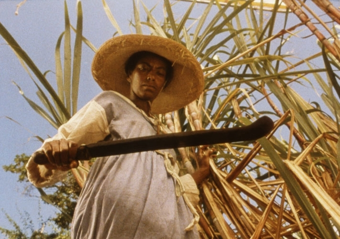 Female Slaves Revenge