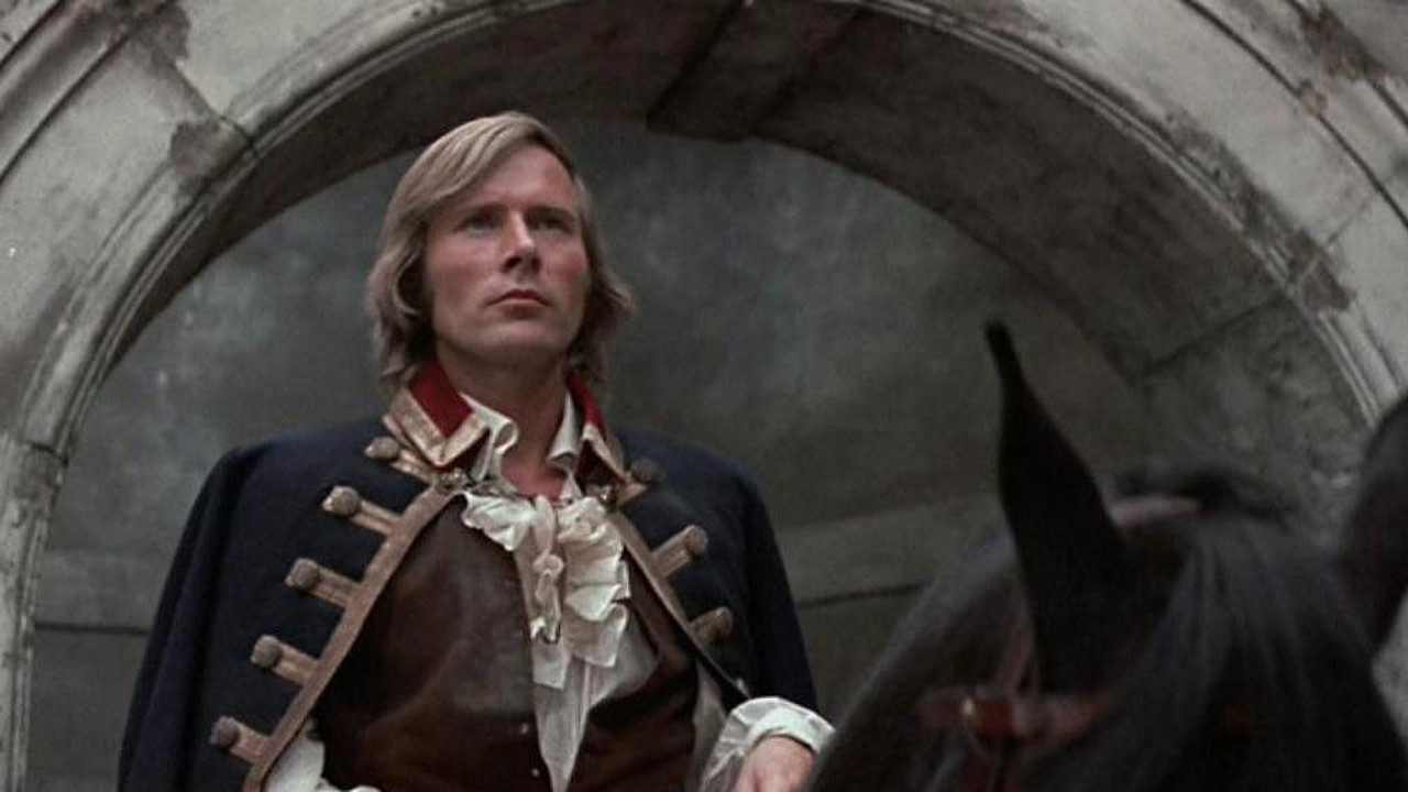 Captain Kronos Vampire Hunter