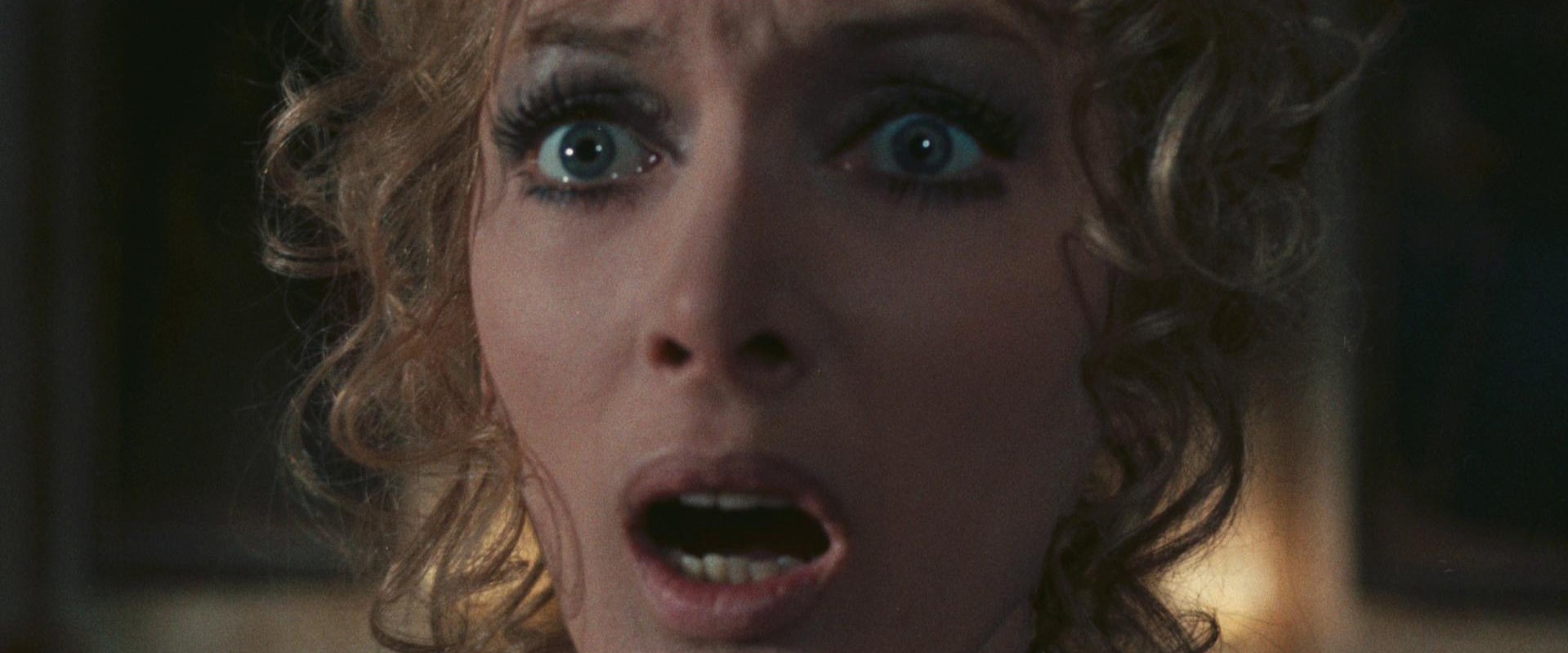 The Night Evelyn Came Out Of The Grave