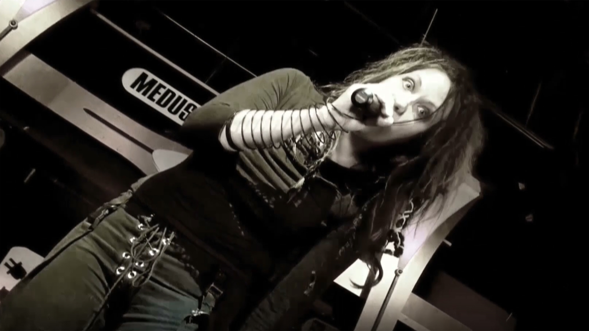 Grigori 3 - Creation