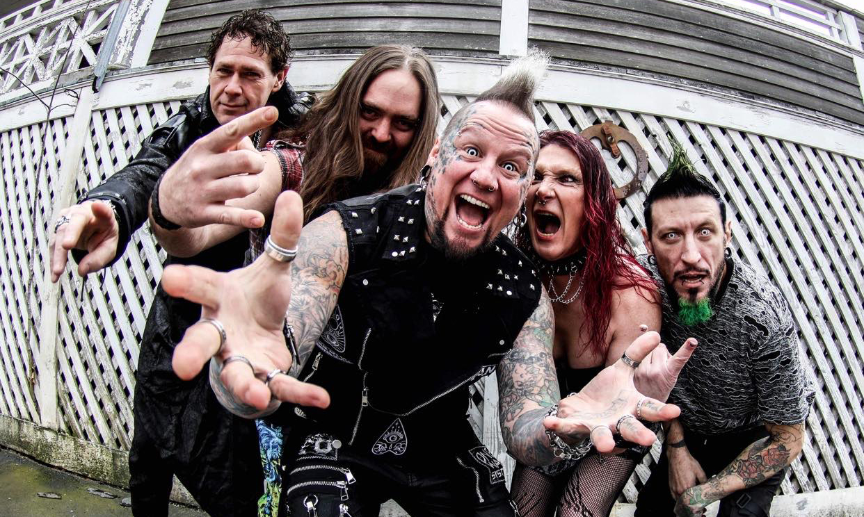 Sygnal to Noise - Let Me In