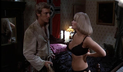 Ilsa, She Wolf Of The S.S.