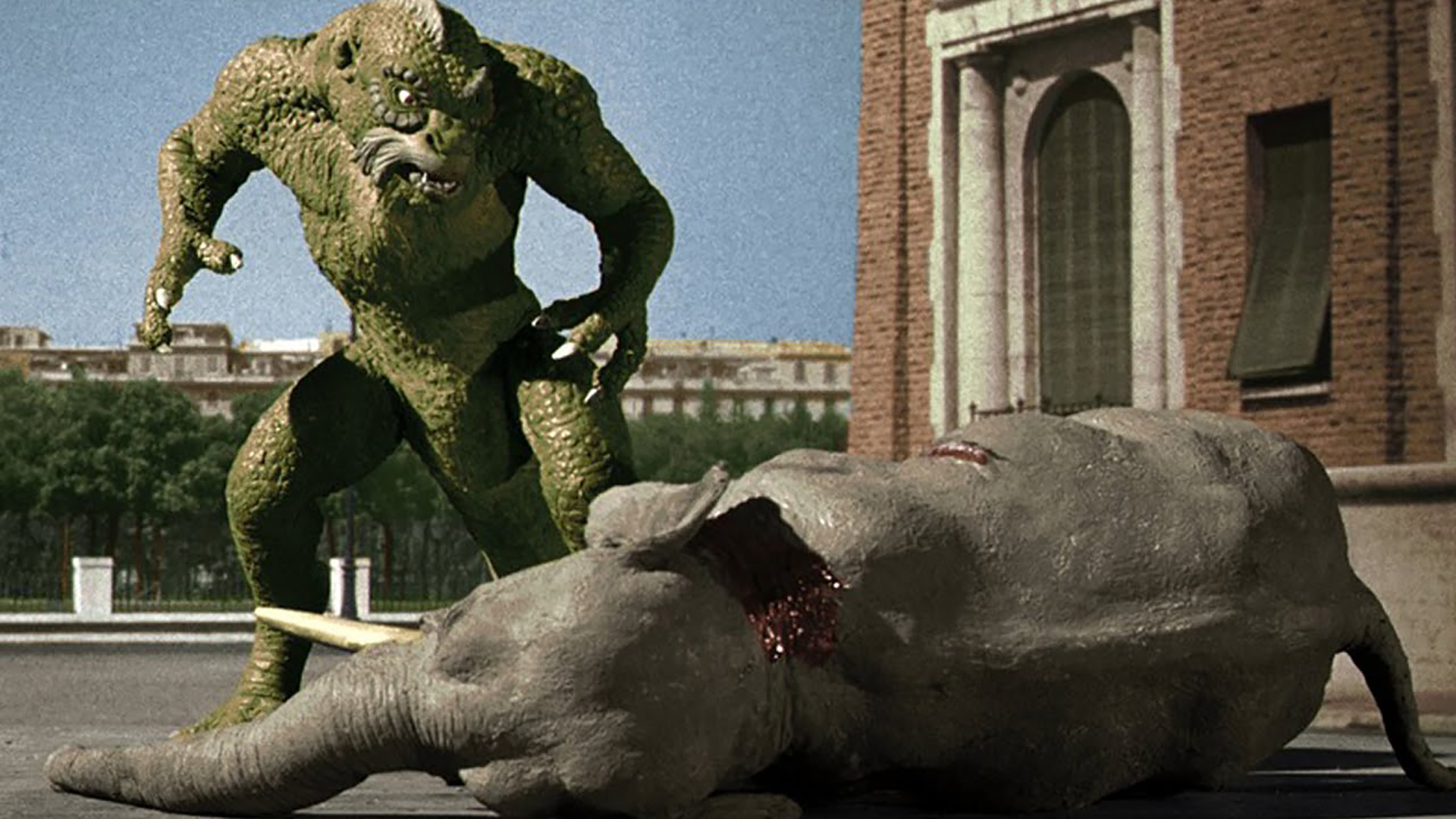 20 Million Miles to Earth