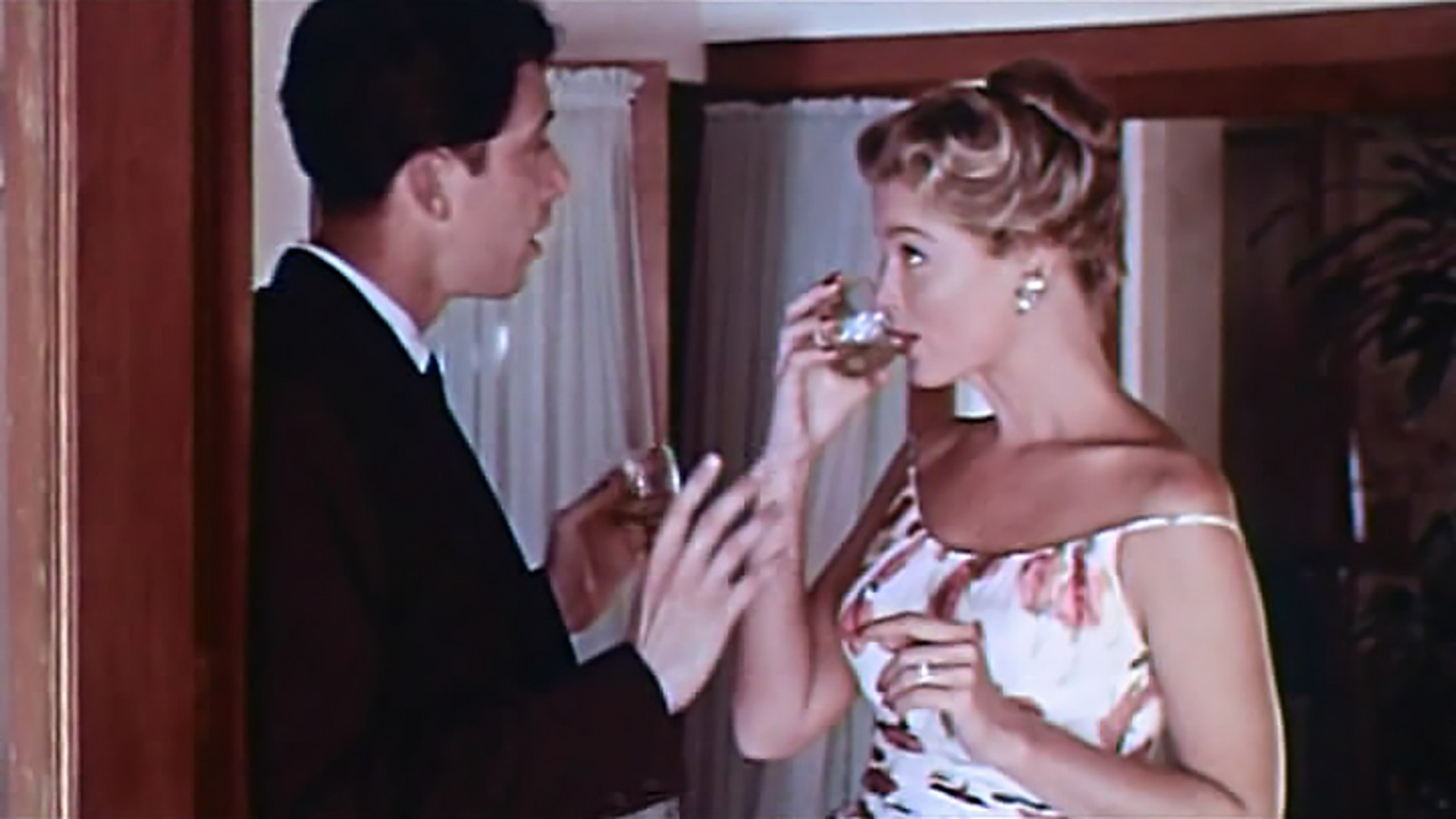 The Last Woman On Earth