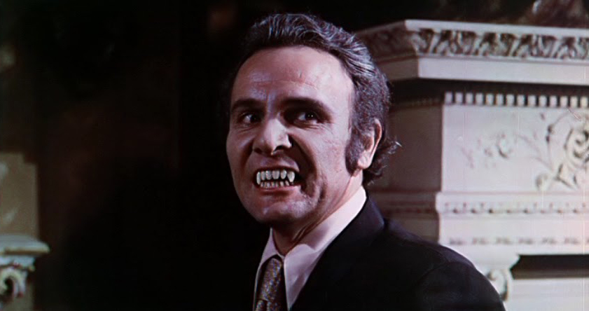 Grave of the Vampire