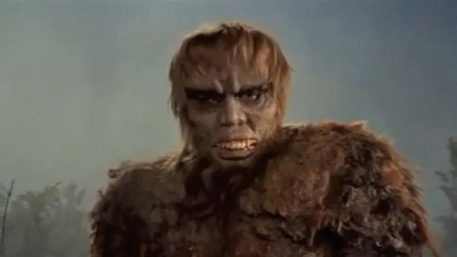 The War of the Gargantuas 