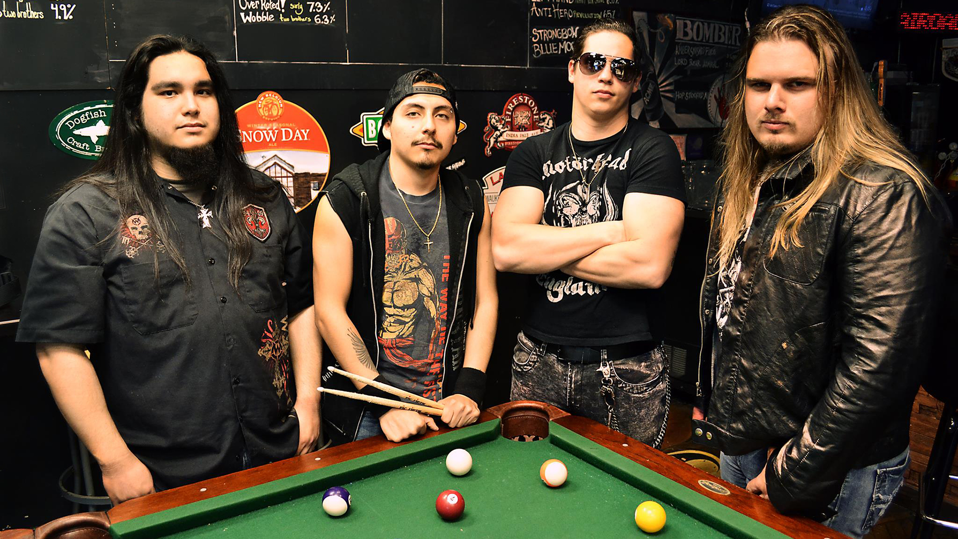 Aeraco - Withered Rose