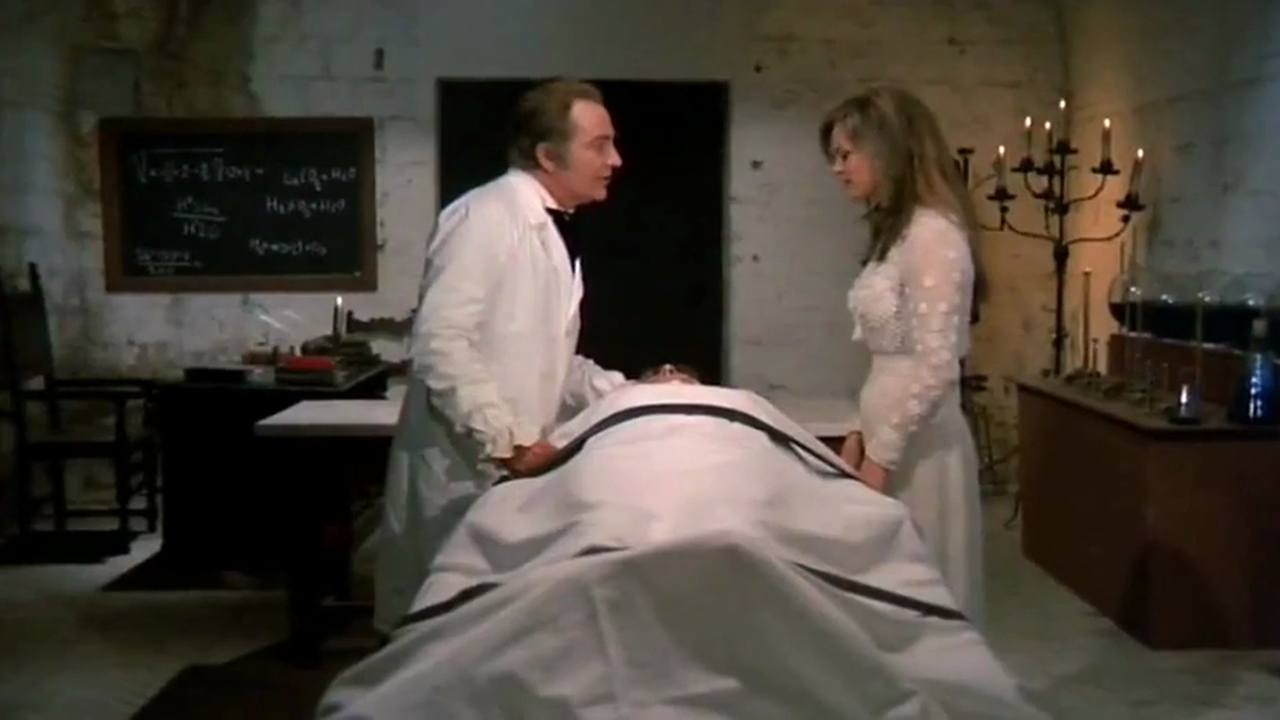 Frankenstein's Castle 0f Freaks