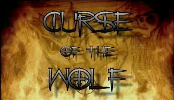 Curse of The Wolf