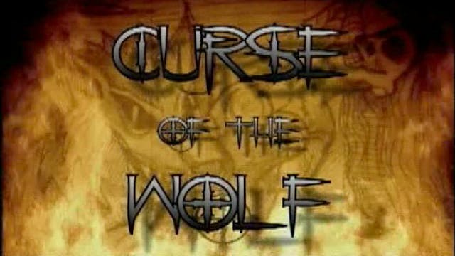 Curse of The Wolf