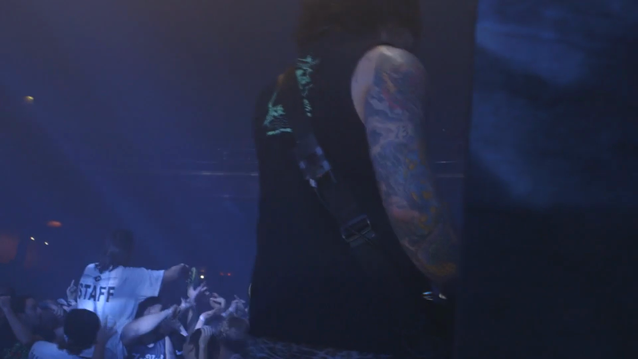 Music Video - No End In Sight