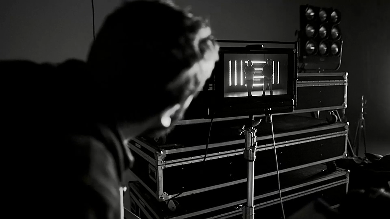 Music Video - In Due Time