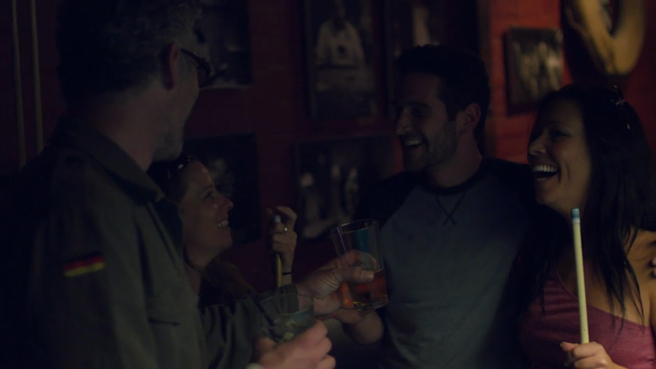 Music Video - Always