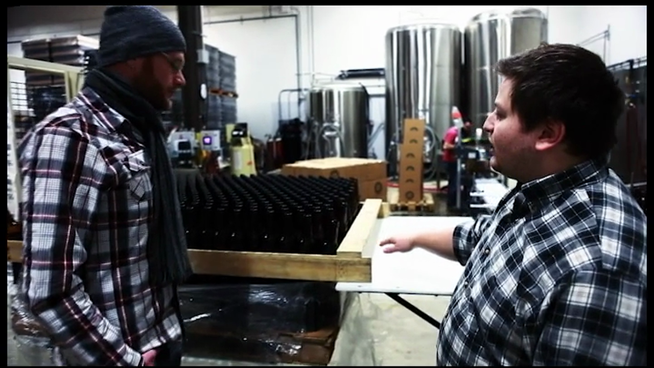 Band Member Profile - Adam Dutkiewicz