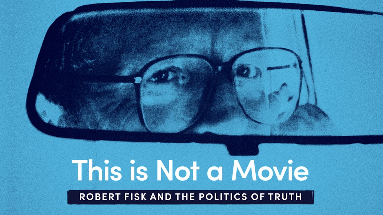 This is Not a Movie @ Webster Film Series