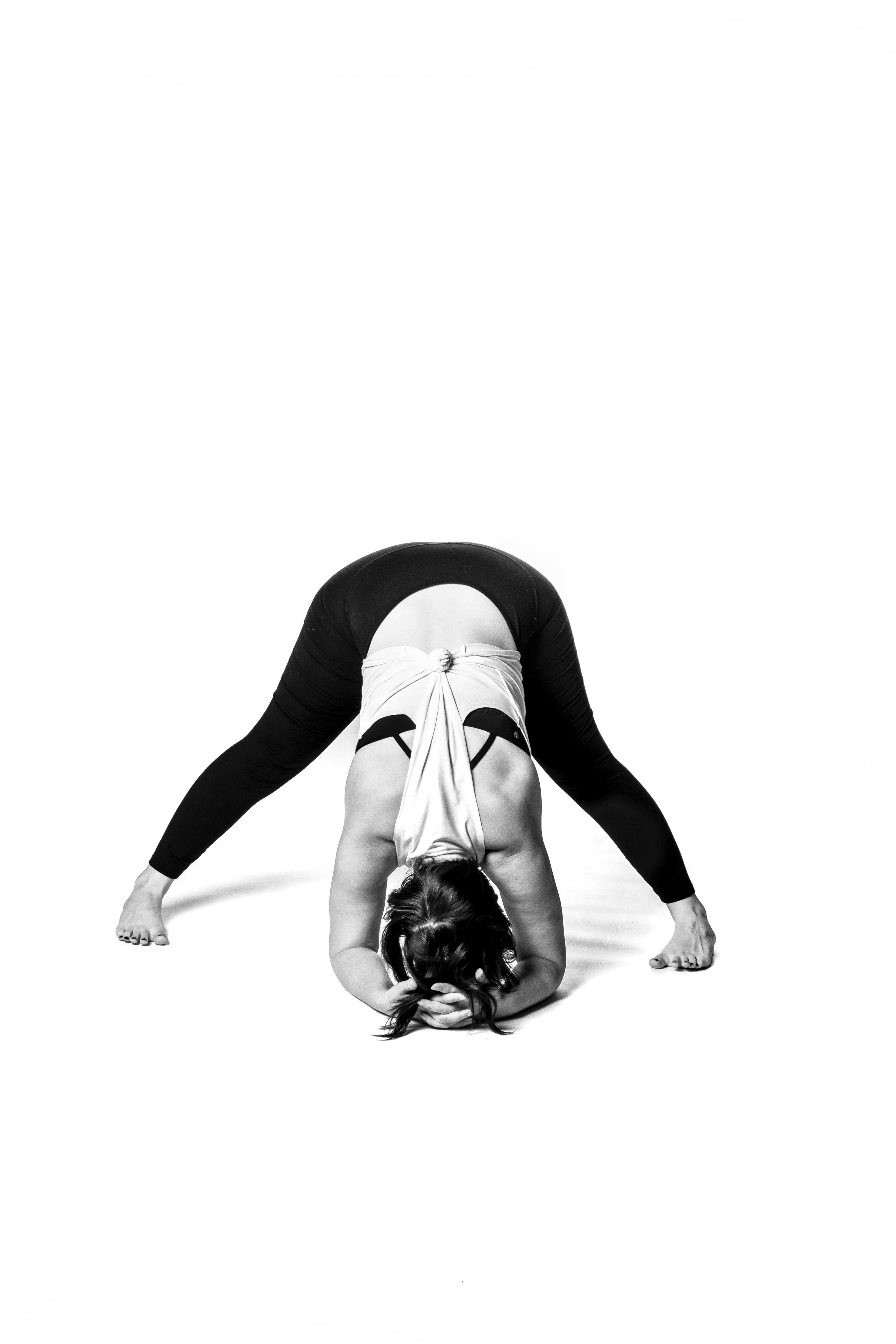 Ashtanga with Katrin