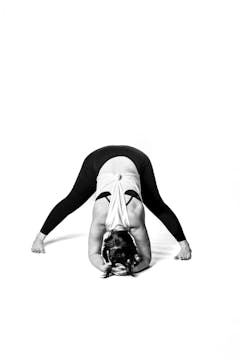 Ashtanga with Katrin