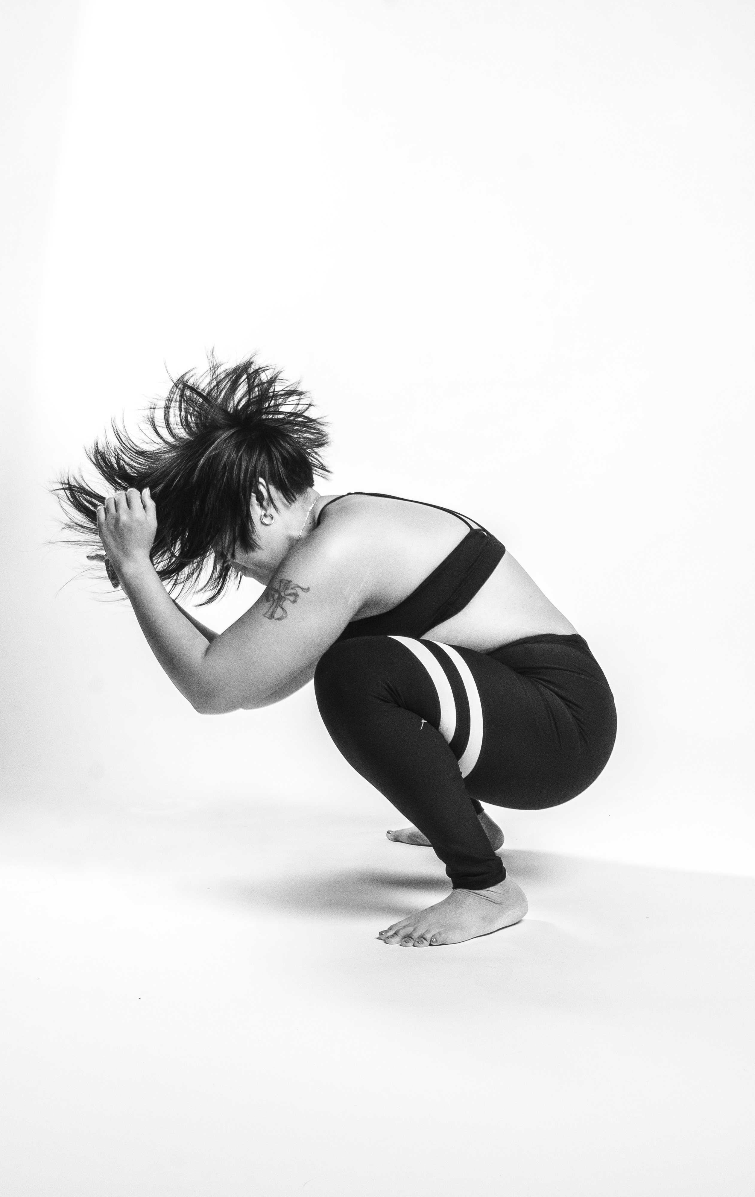 Blaze 4.0 Workouts