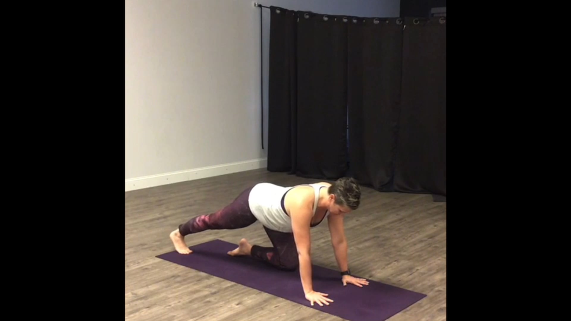 Gentle with Cathy