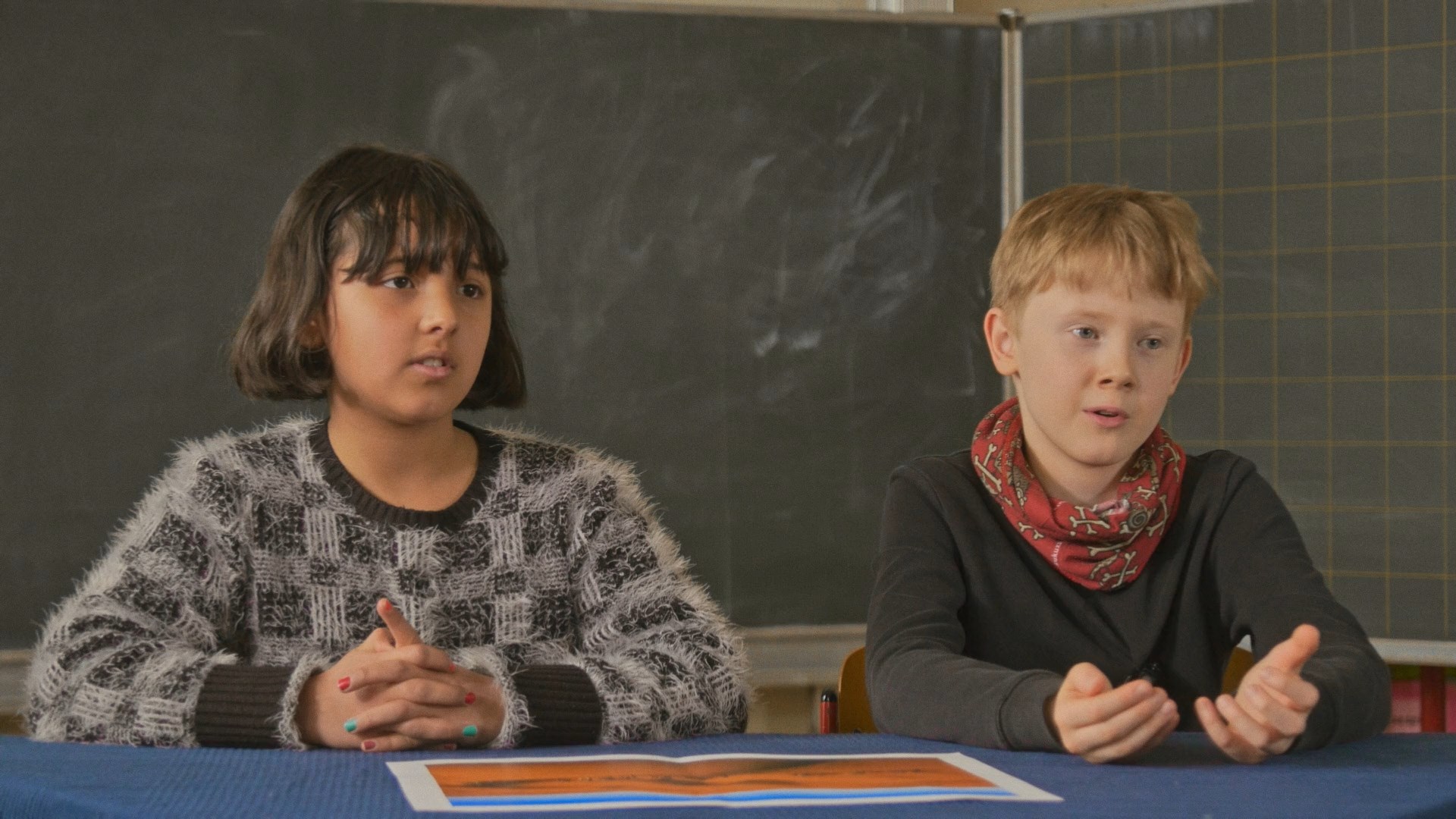 Trailer: Der Zaubergarten | The Garden of Fortune