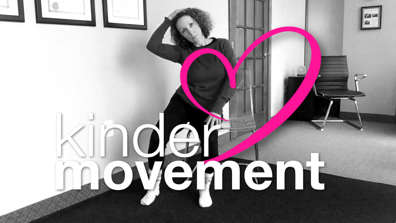 2.2 In Chair - Moving Head In All Directions