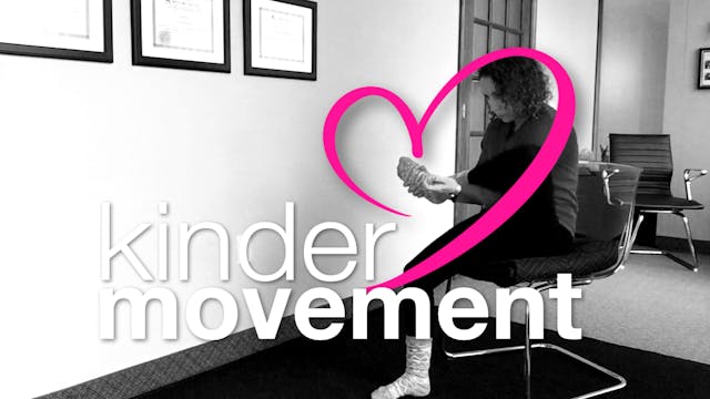 4.4 In Chair - Sitting to Standing Le...