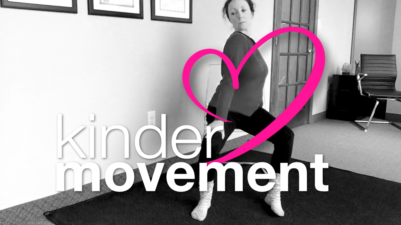 1.4 Sitting - Ease of Turning