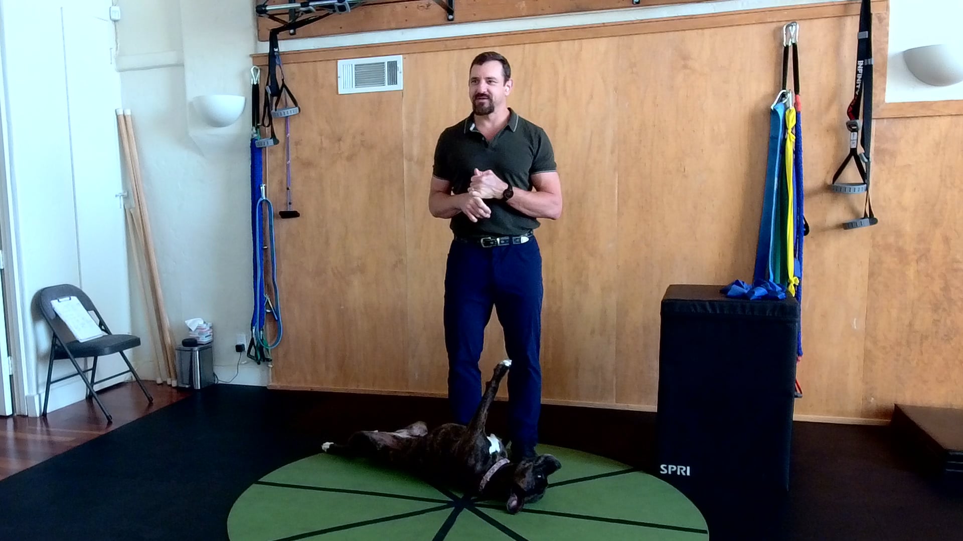 Redefining Movement class today is about Frozen Shoulder! What is frozen shoulder? Why does it freeze? How do you thaw it out? C