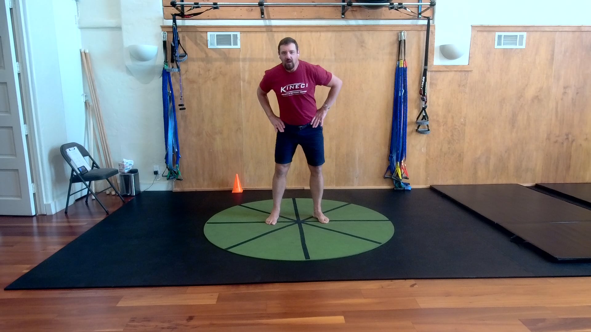 Redefining Movement class today is about those annoying hamstring pulls. They are aggravating injuries that can be nagging. Here