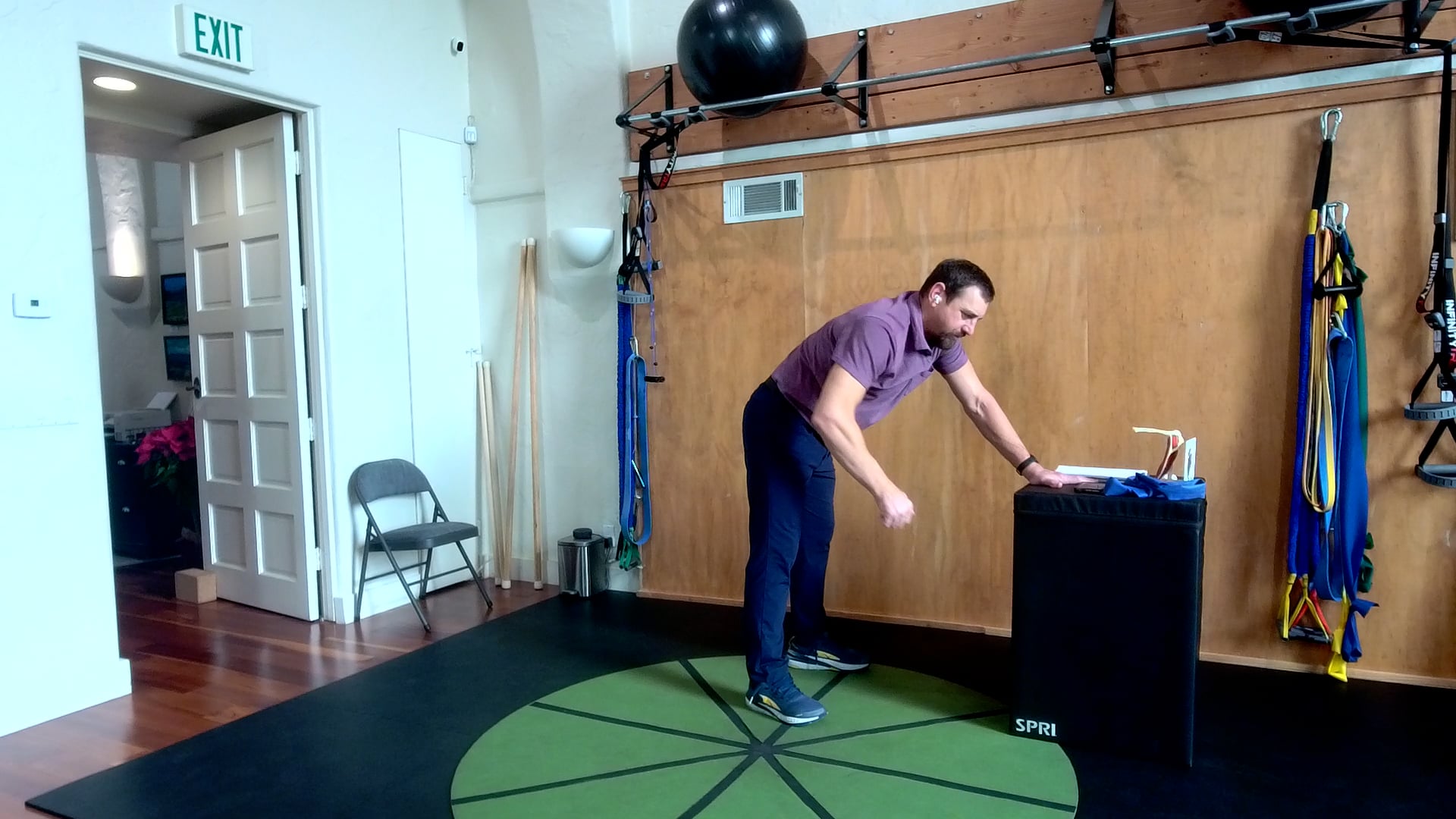 Redefining Movement class today is about Rotator cuff tears. Try these special tests to check out your own rotator cuff. Do thes