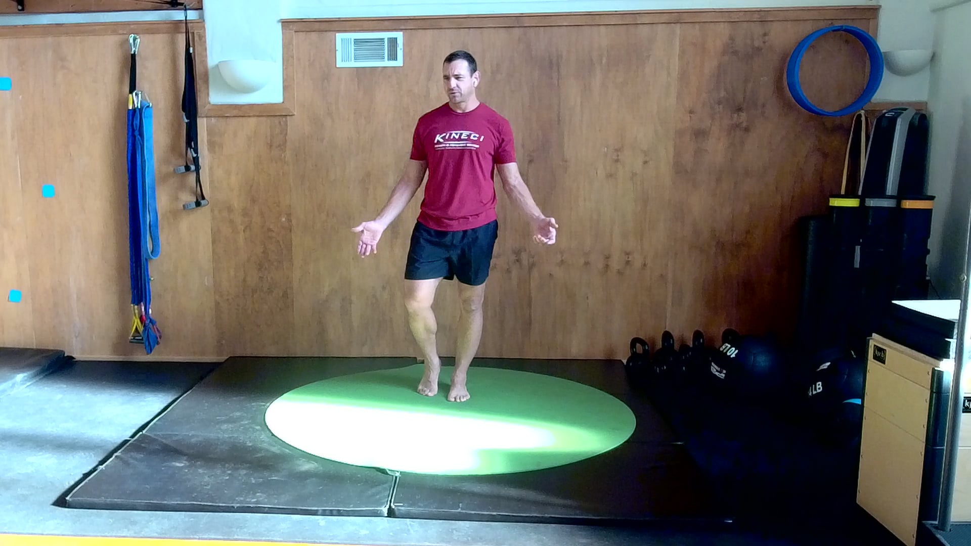 Redefining Movement class today we are Expanding Control