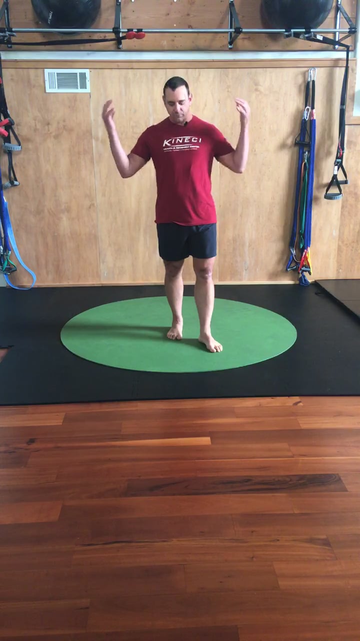 Melt -Mold-Move your Anterior Chain in this Redefining Movement class.