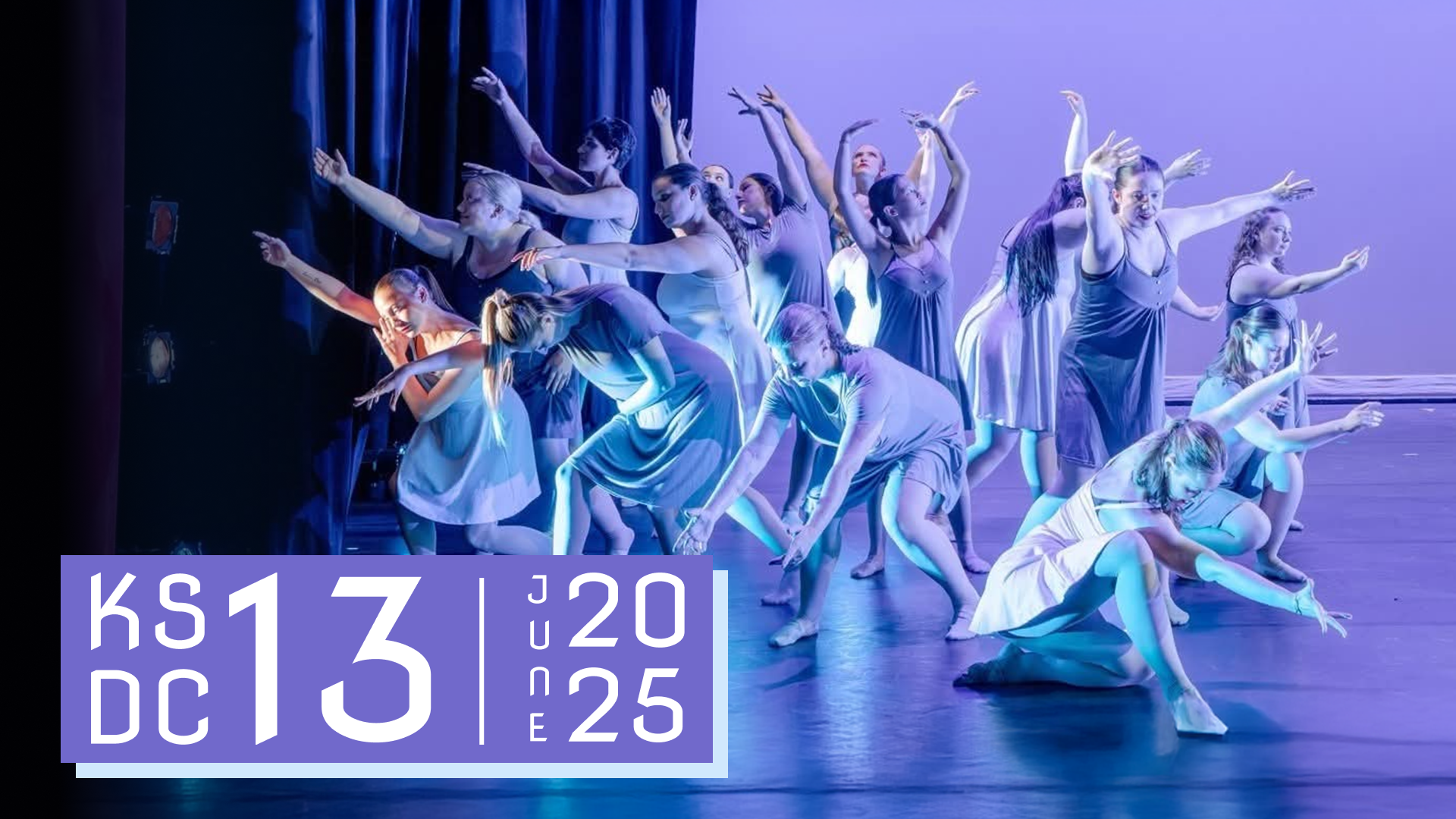 Season 13 - June 2025 Concert