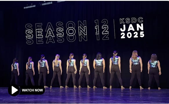 January 2025 Show