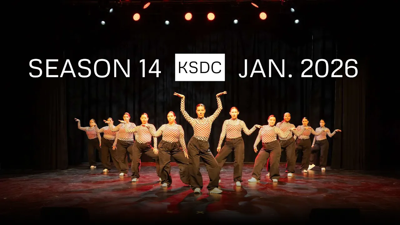 Season 14 - January 2026 Concert