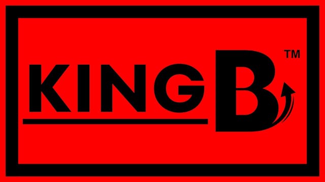 ATL Fight Night! - At Blue Ivory's