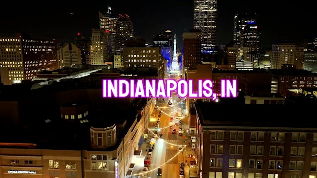 EXCLUSIVE: Emma Alayo - Lady of the Night at Paradox Lounge