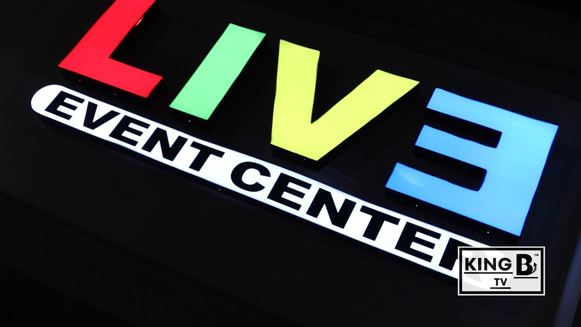 PREVIEW: Natalie Nunn's Outside Tour - Part 2