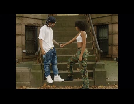 Kwoat: So Into You (Official Video)