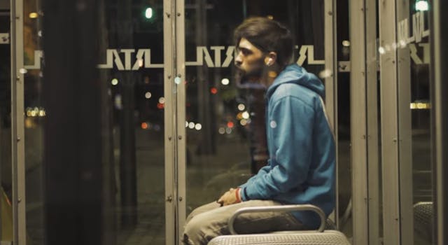 Jordan Tellez & Jerry Dodrill: Perfec...