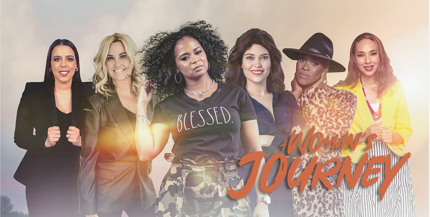 A Woman's Journey Theme Song