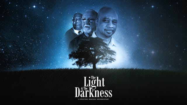 The Light & The Darkness Movie