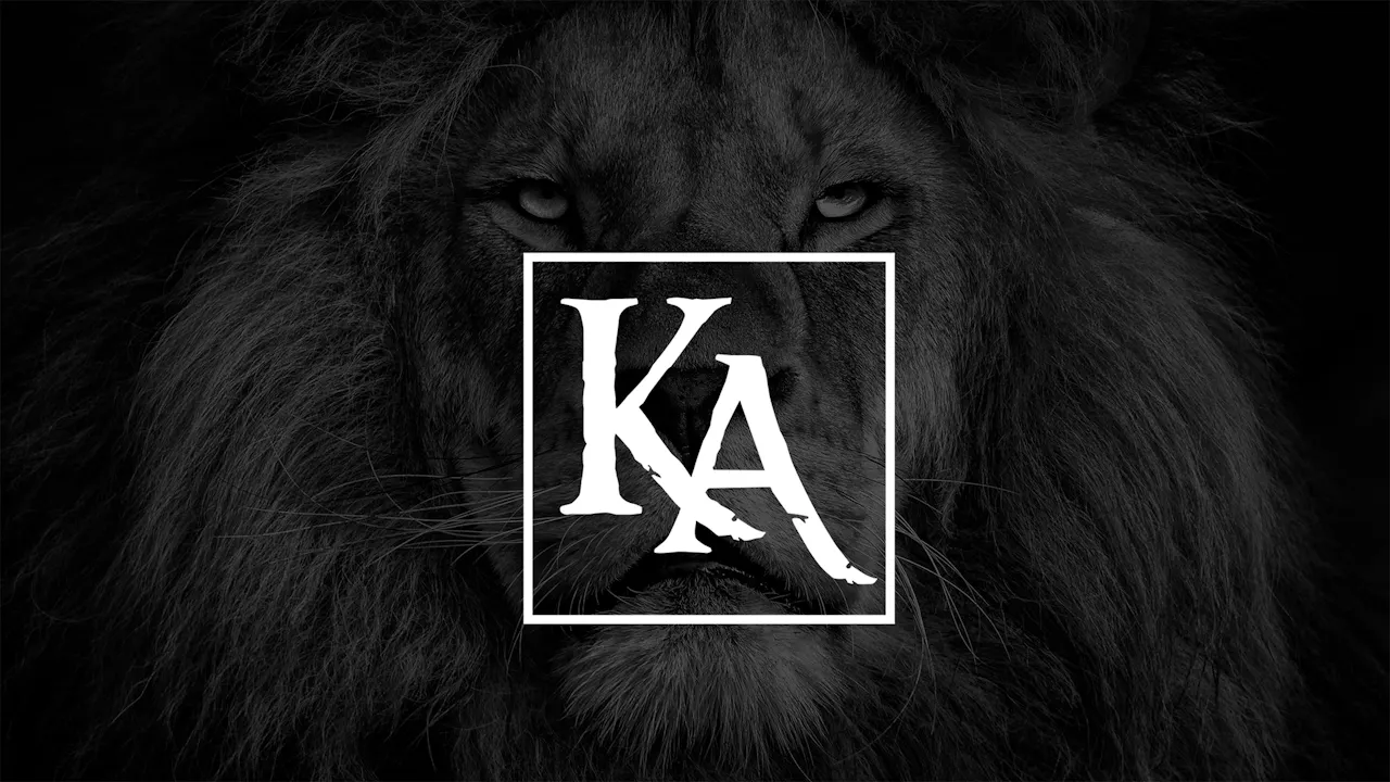 Kingdom Authority Films logo
