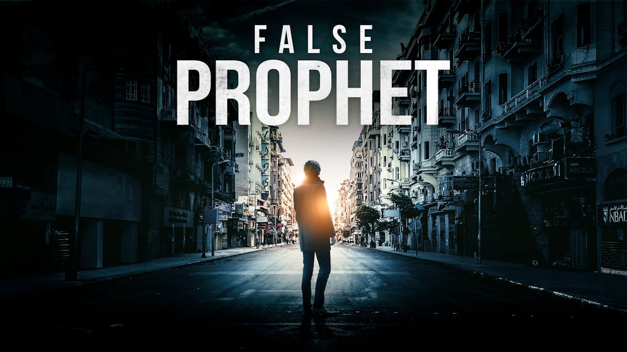 False Prophet  
